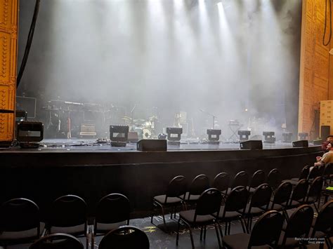 pit seating area sec pit row aaa
